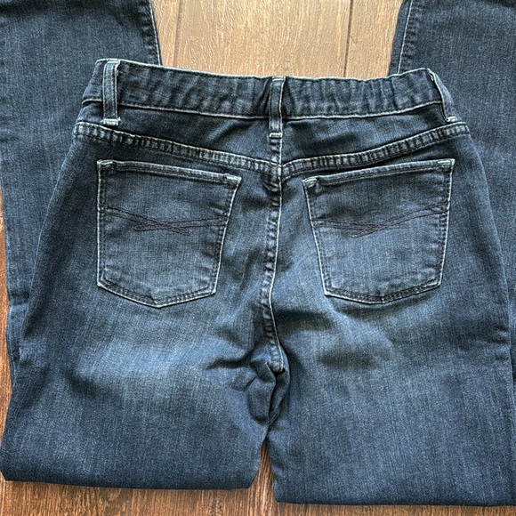Girls Gap Super Skinny Jeans Size 14 - Picture 3 of 7